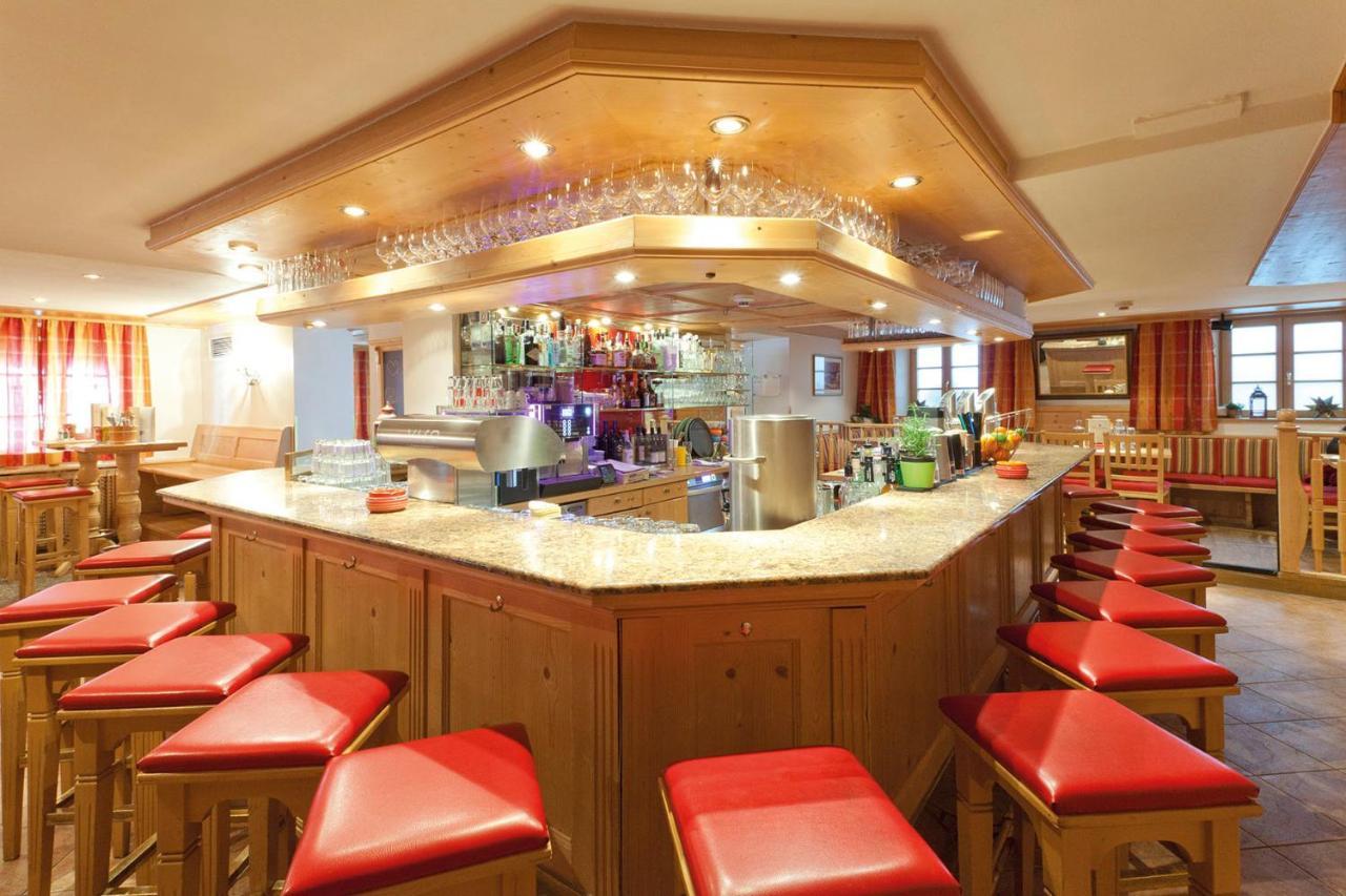 Hotel Tannbergerhof Im Zentrum Von Lech Kültér fotó