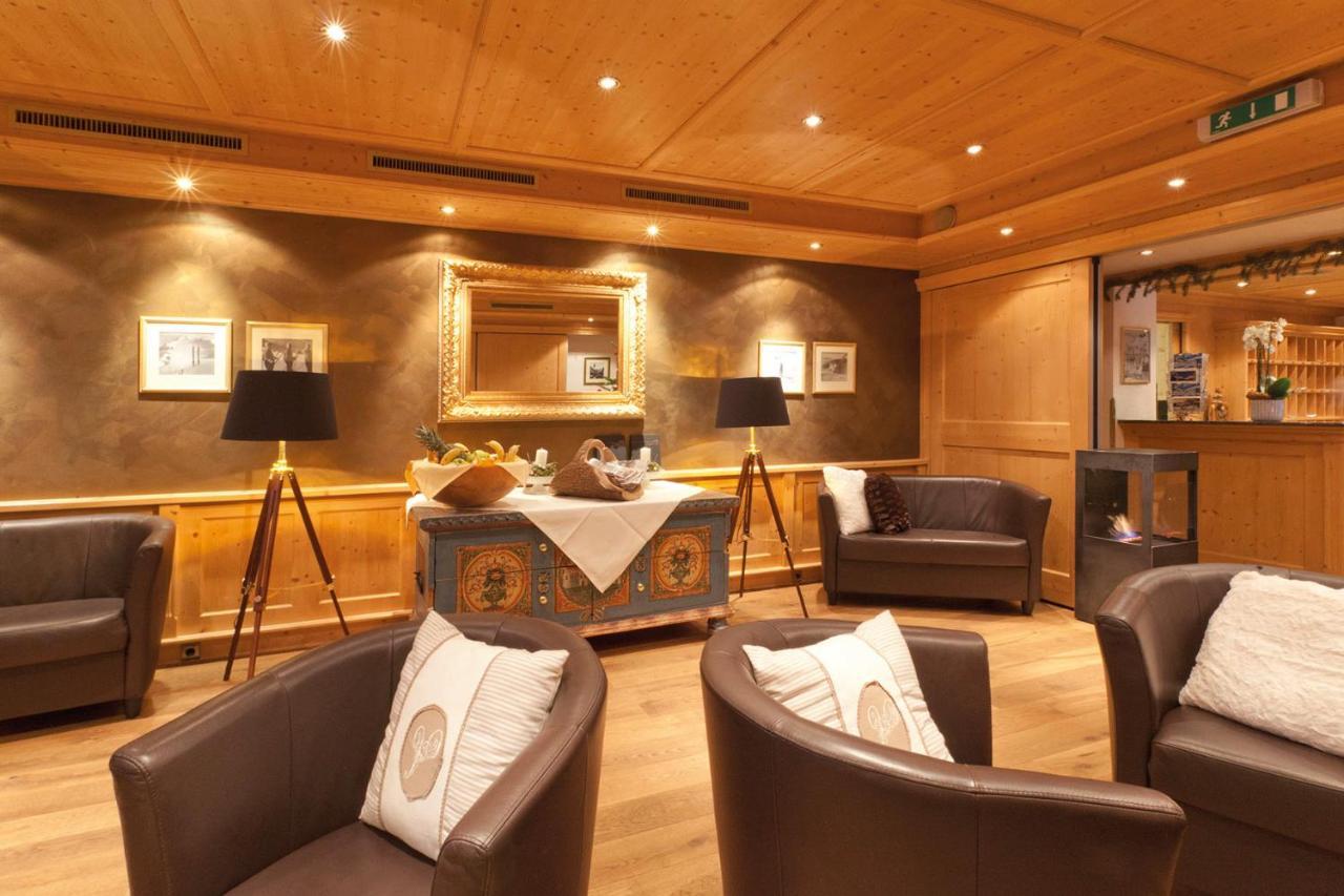 Hotel Tannbergerhof Im Zentrum Von Lech Kültér fotó