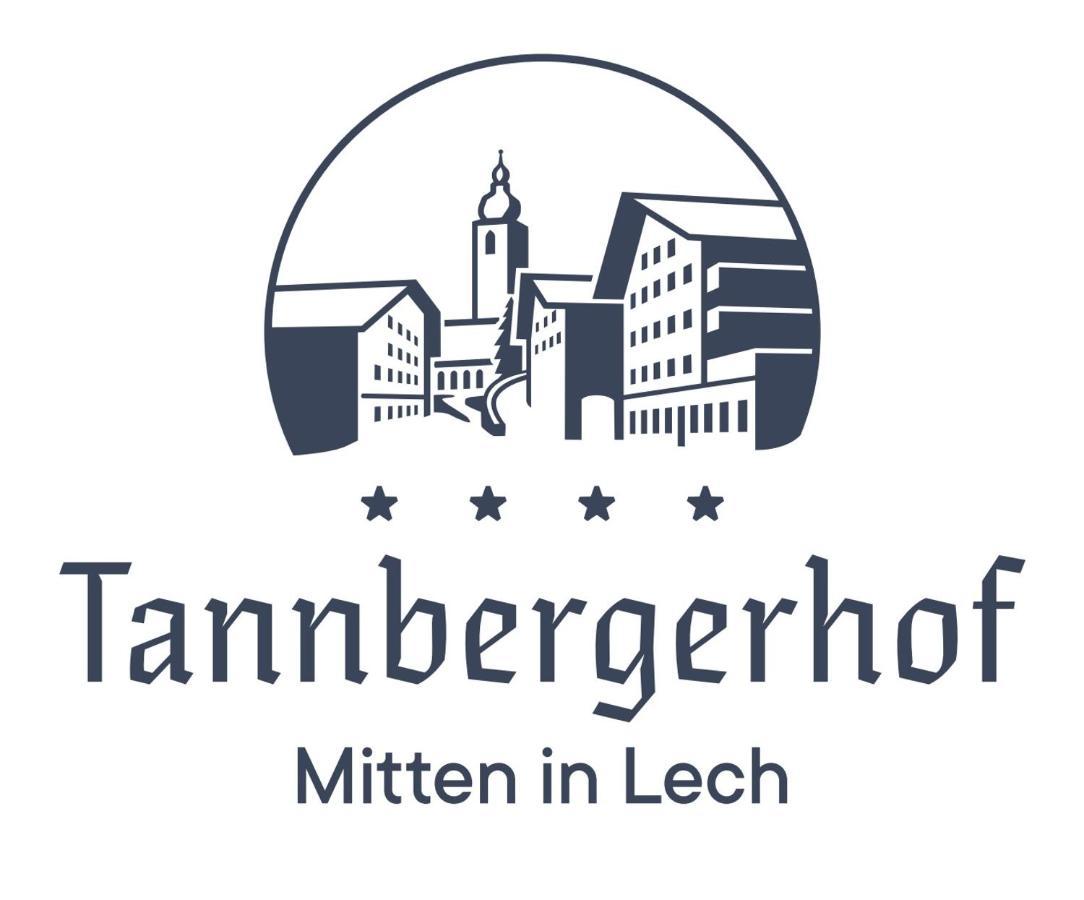 Hotel Tannbergerhof Im Zentrum Von Lech Kültér fotó