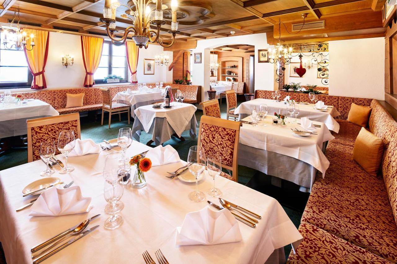 Hotel Tannbergerhof Im Zentrum Von Lech Kültér fotó