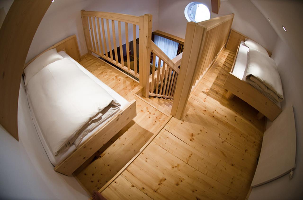 Hotel Tannbergerhof Im Zentrum Von Lech Kültér fotó