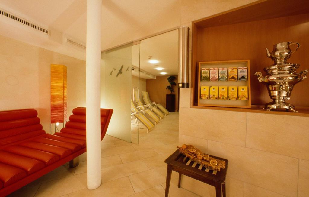 Hotel Tannbergerhof Im Zentrum Von Lech Kültér fotó